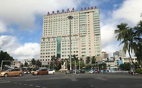 Sun City Hotel Haikou